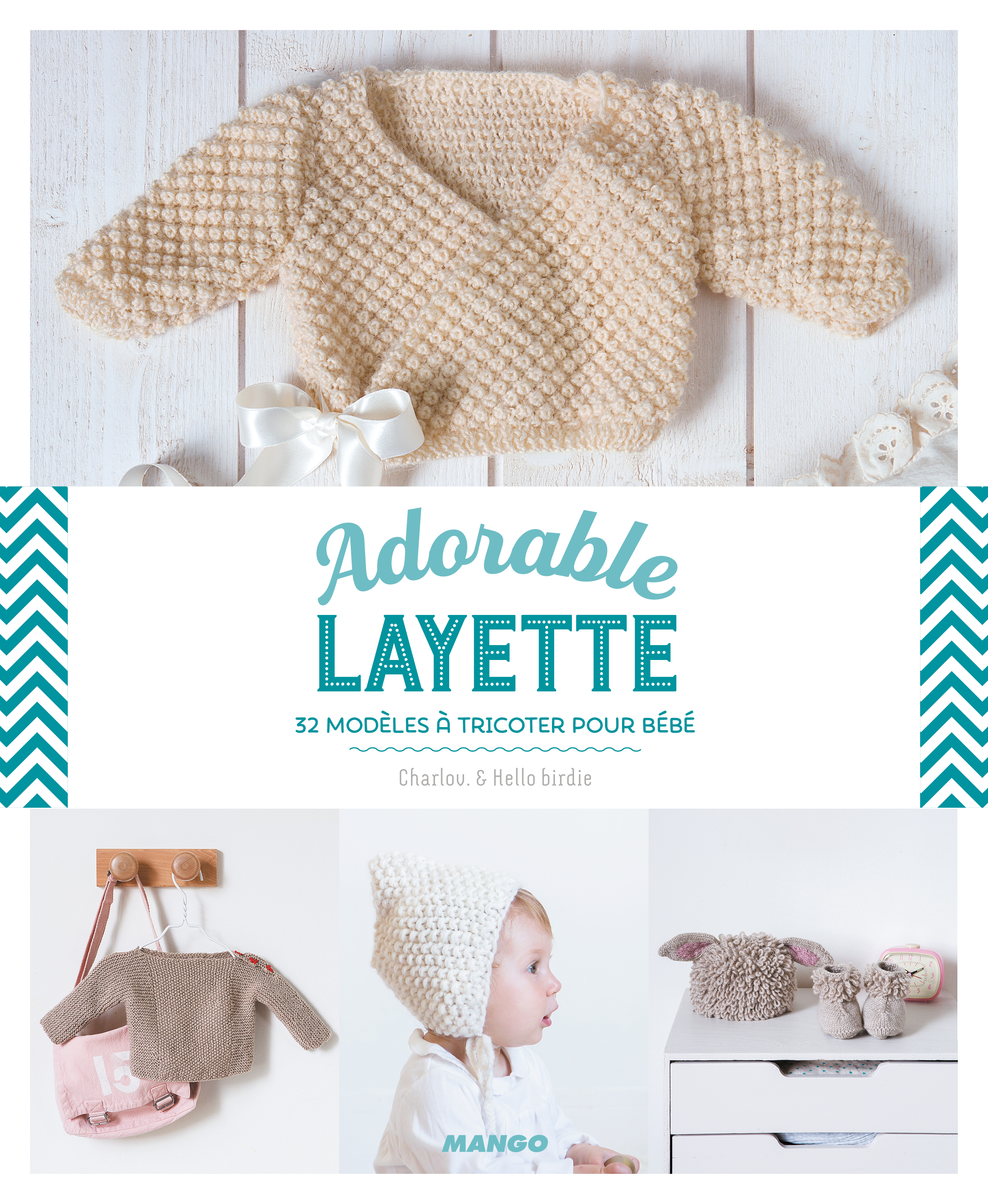 adorable layette